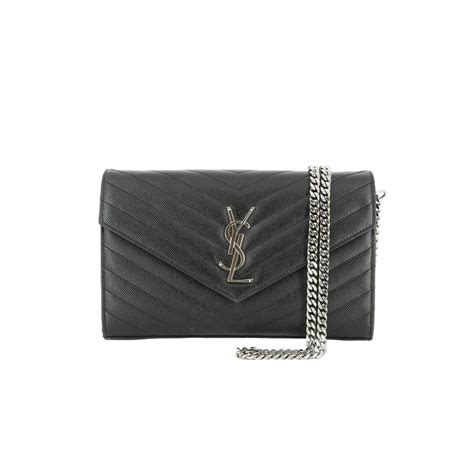 sac yves saint laurent cassandre|ysl sac de jour large.